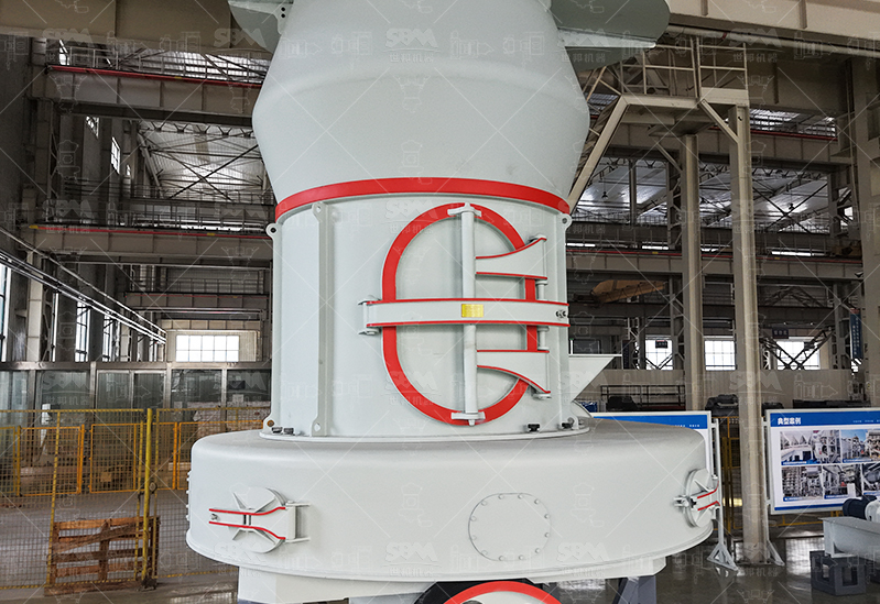 MTW6X Molino de trapezo europeo