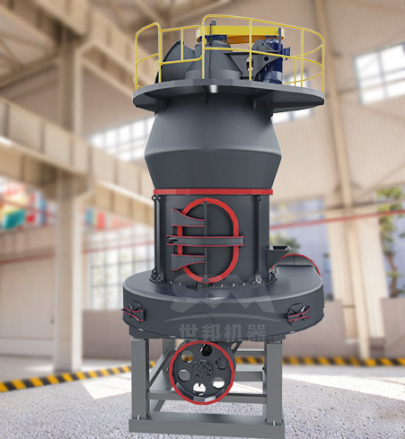 MTW6X Molino de trapezo europeo